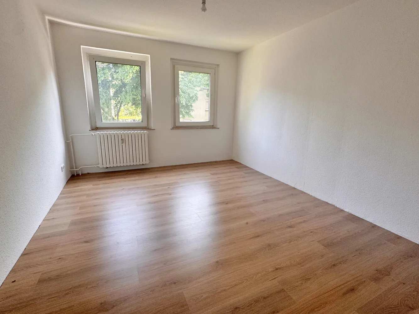 3 Zimmer Wohnung mit 50 m² in Witten – Bild 1