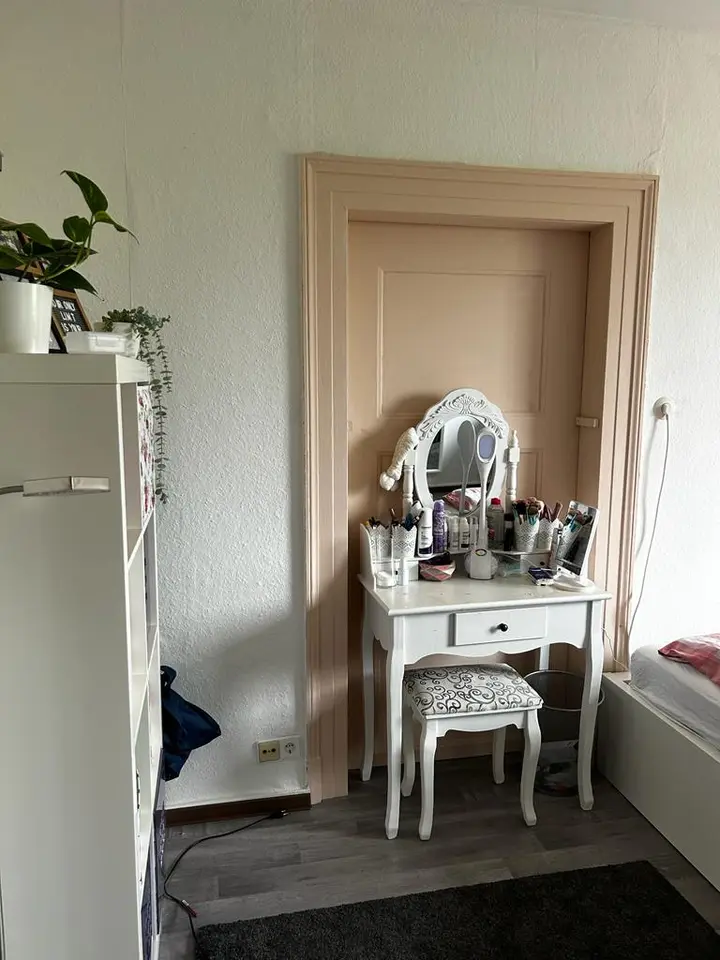 WG-Zimmer mit 12 m² in Karlsruhe – Bild 2