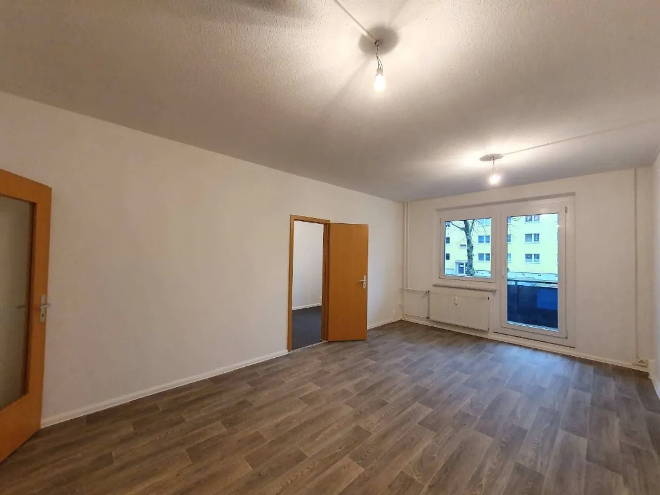 3 room apartment with 69 m² in Leipzig – Photo 5