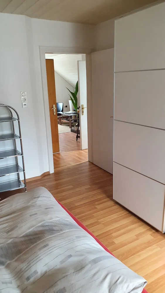 4 Zimmer Wohnung mit 40 m² in Hanau – Bild 4