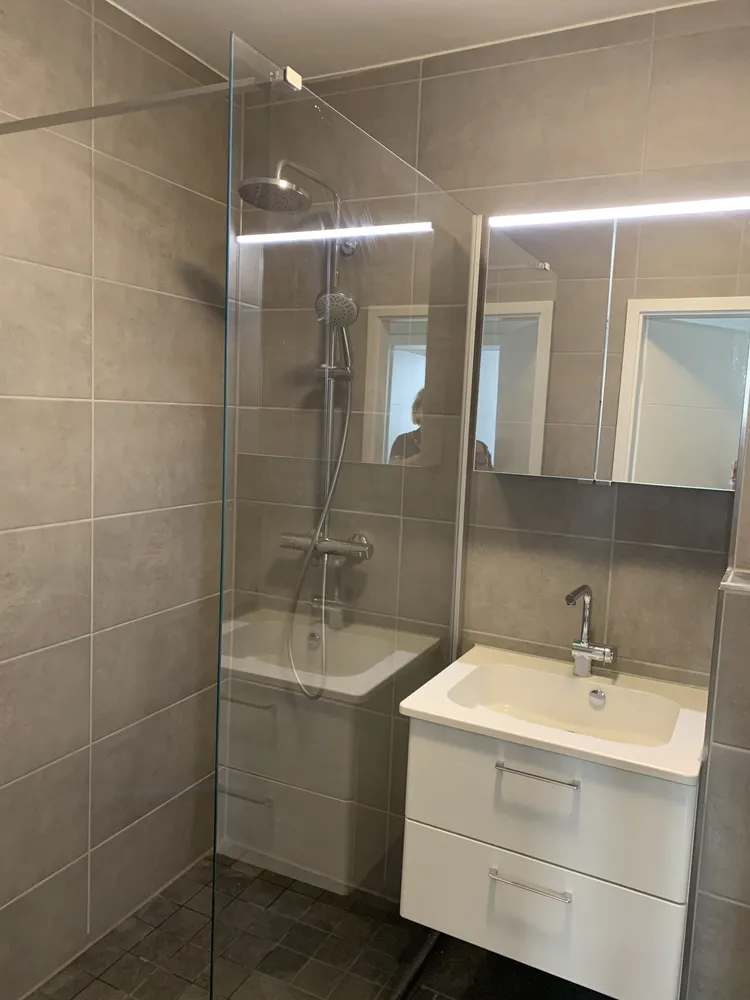 1 Zimmer Wohnung mit 34 m² in Aachen – Bild 8