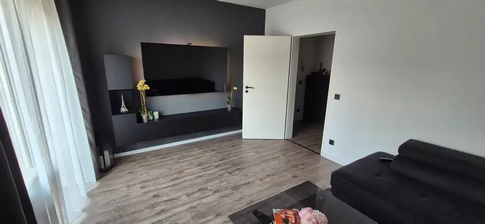 2 Zimmer Wohnung mit 68 m² in Rheine – Bild 2