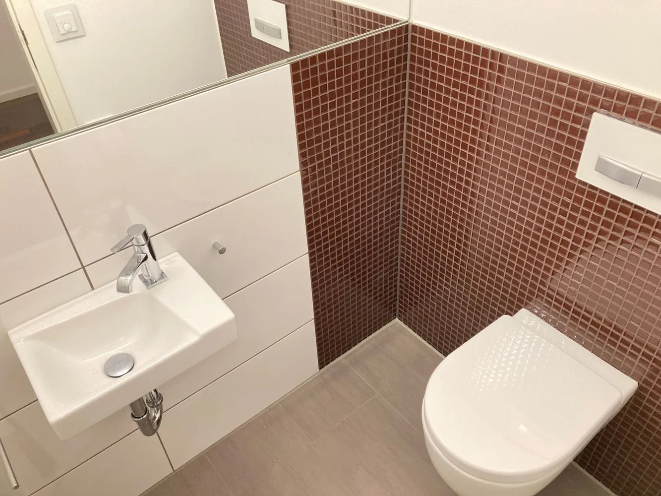 2 Zimmer Wohnung mit 109 m² in Hannover – Bild 9