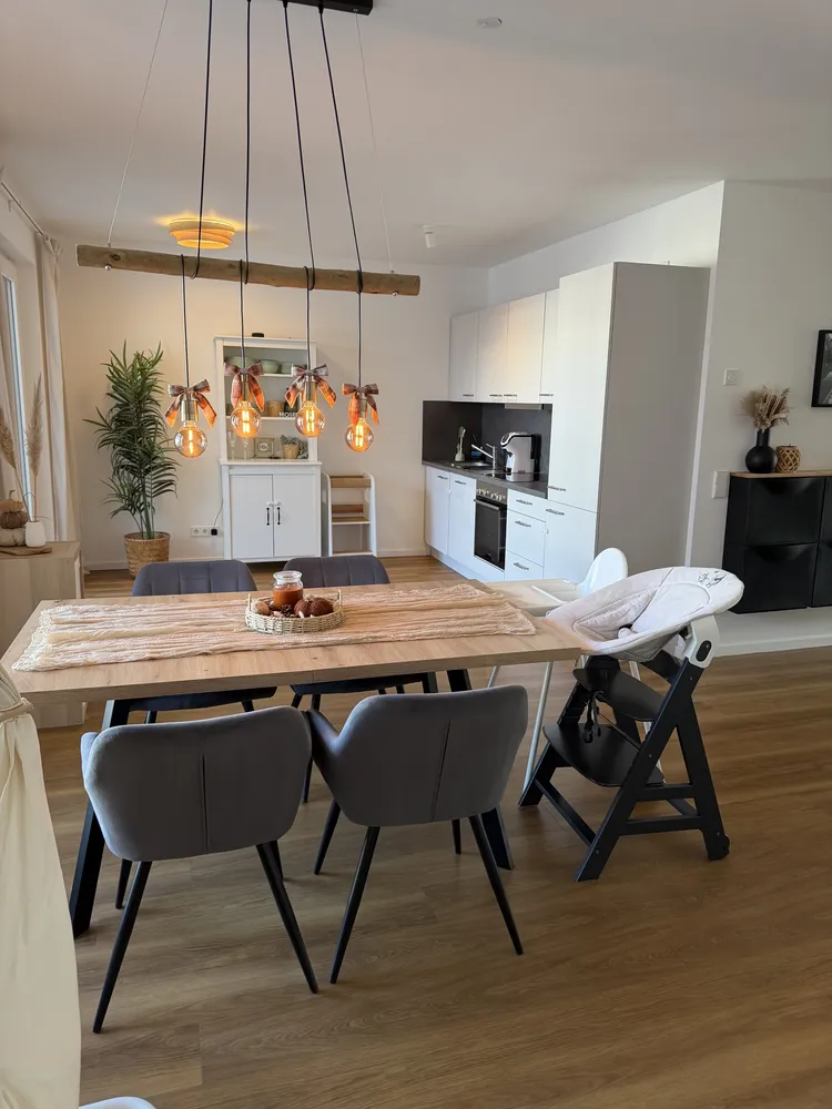 4 Zimmer Wohnung mit 110 m² in Ludwigshafen am Rhein – Bild 5