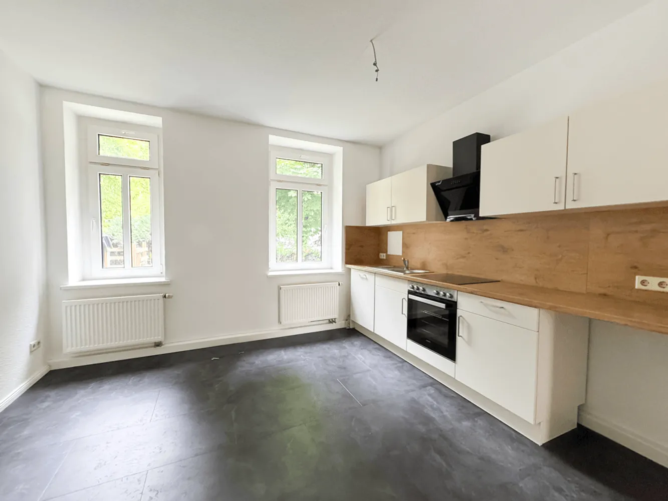 3 Zimmer Wohnung mit 82 m² in Leipzig – Bild 2