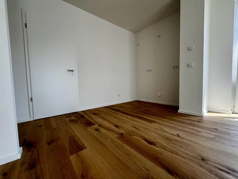 3 Zimmer Wohnung mit 95 m² in Kerpen – Bild 3