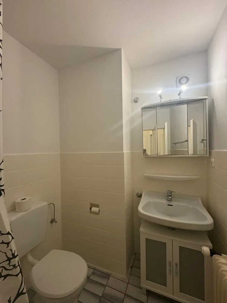 2 Zimmer Wohnung mit 55 m² in Aachen – Bild 7