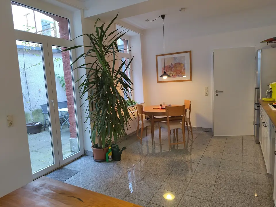 WG-Zimmer mit 14 m² in Aachen – Bild 6