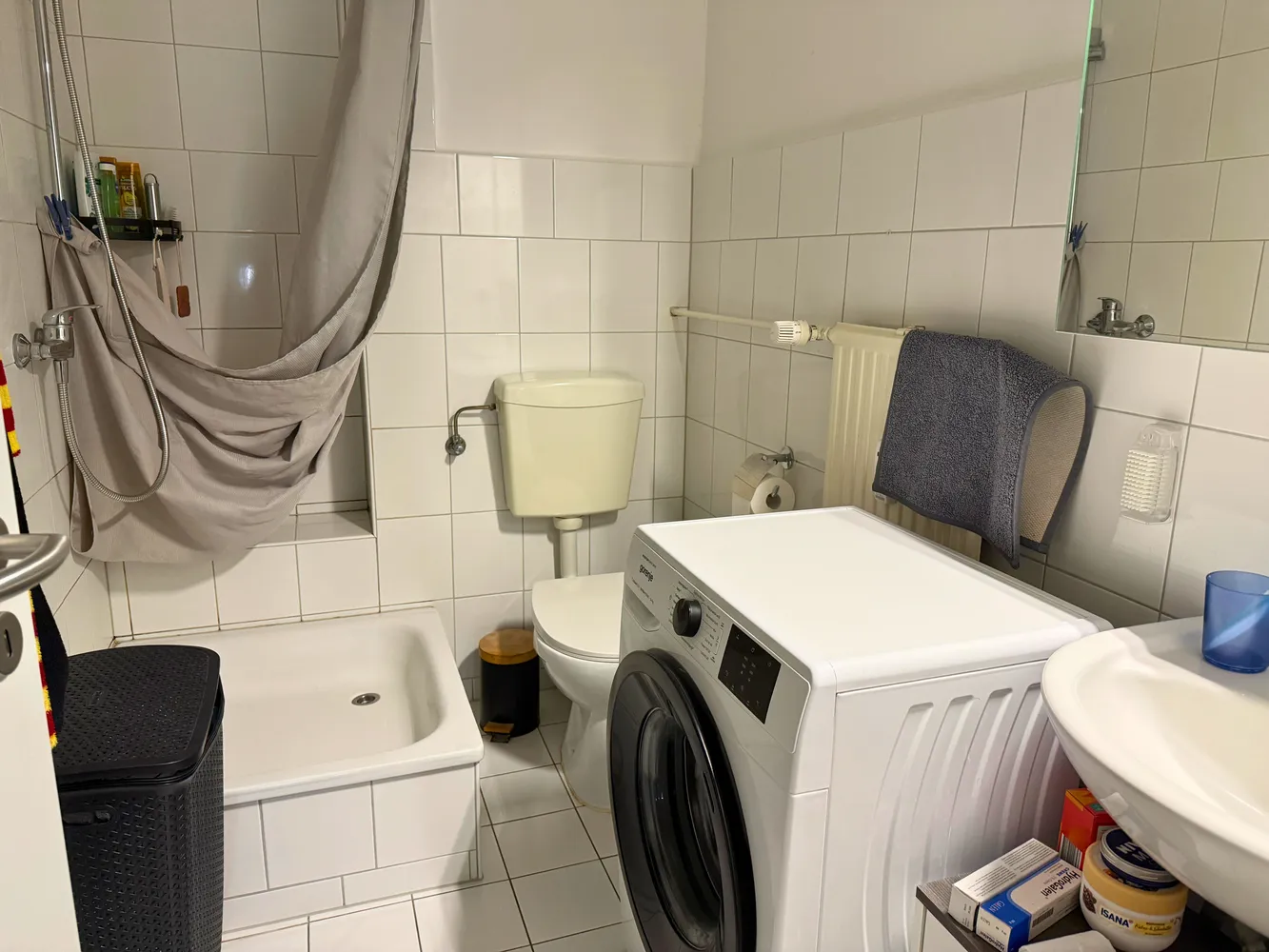3 Zimmer Wohnung mit 60 m² in Schleswig – Bild 4