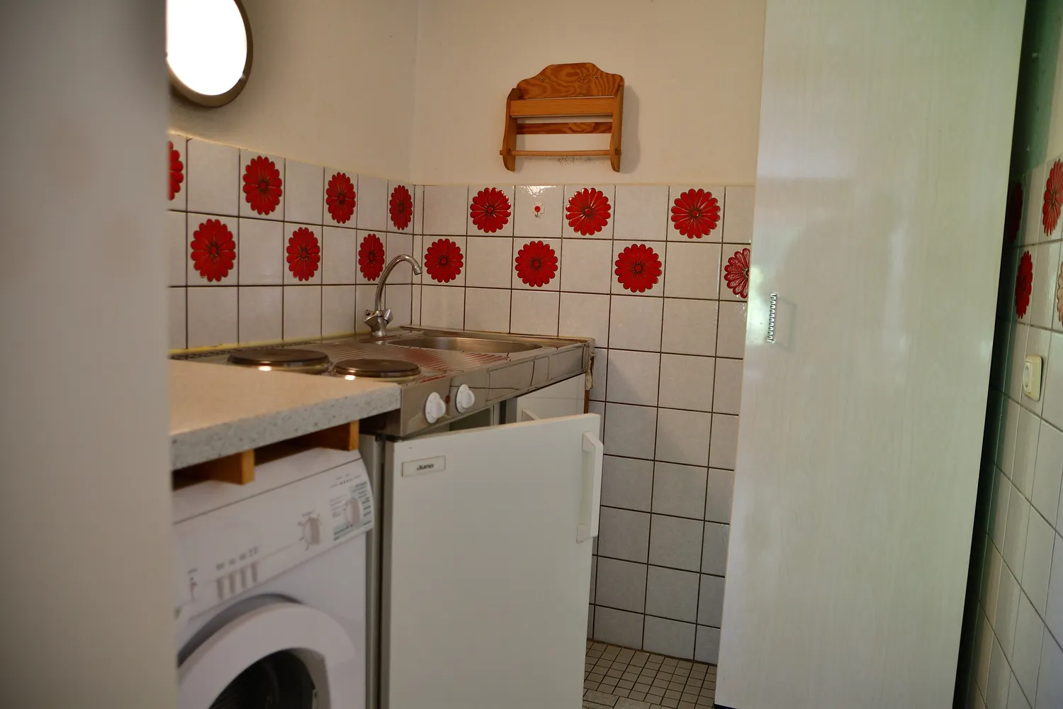 1 Zimmer Wohnung mit 36 m² in Bochum – Bild 6