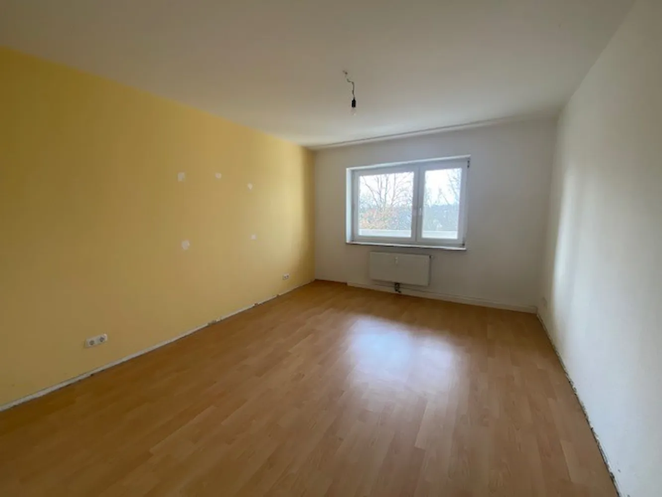 2 Zimmer Wohnung mit 62 m² in Essen – Bild 2