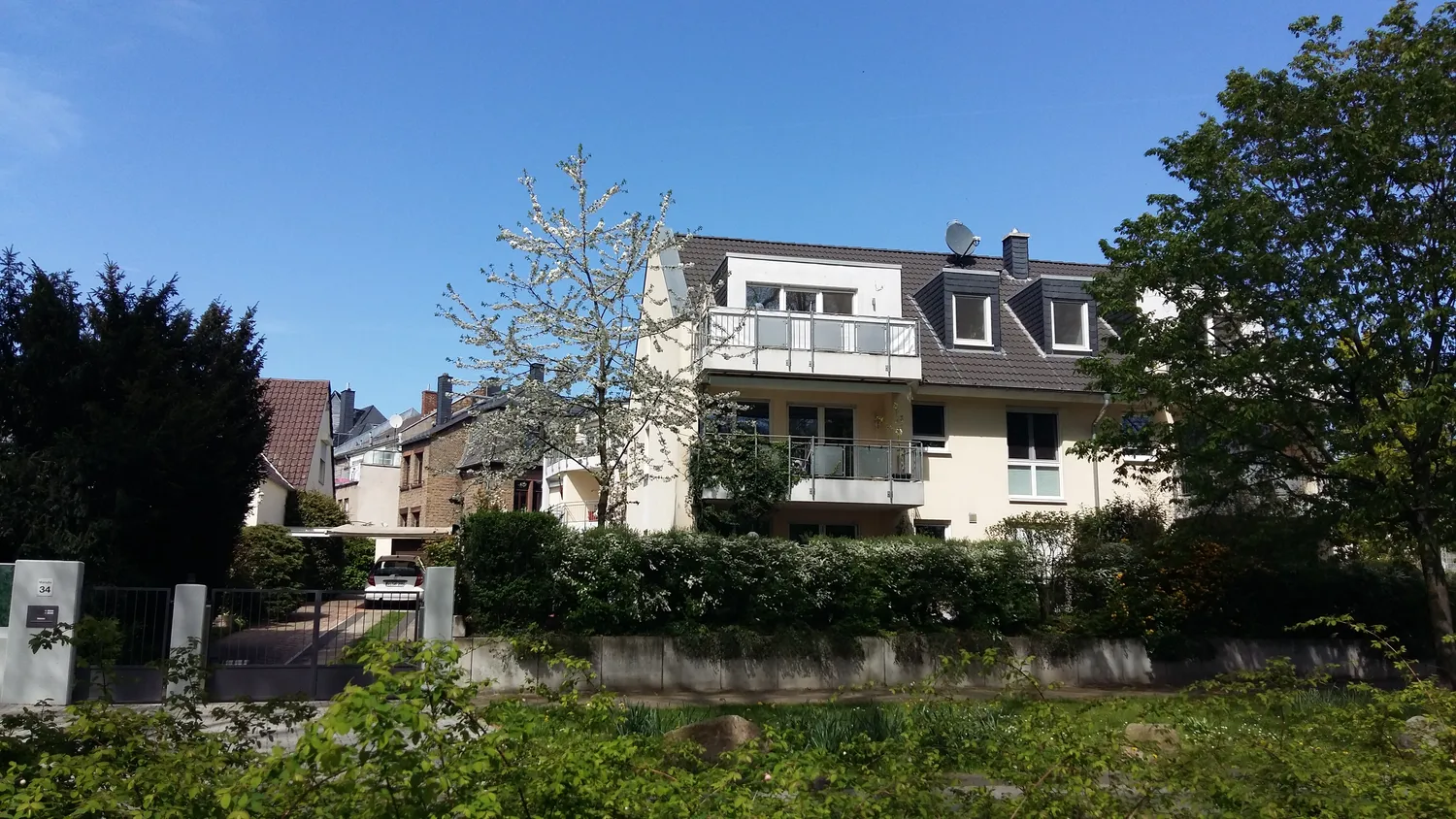 3 Zimmer Wohnung mit 76 m² in Wiesbaden – Bild 5