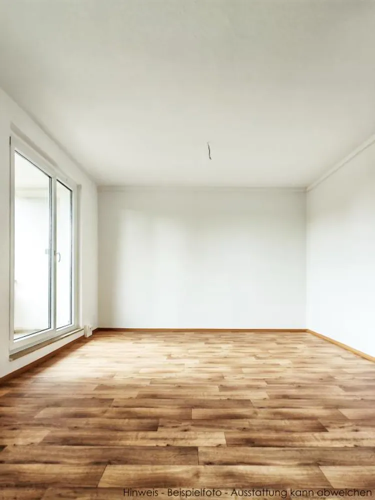 3 Zimmer Wohnung mit 59 m² in Hoyerswerda – Bild 3
