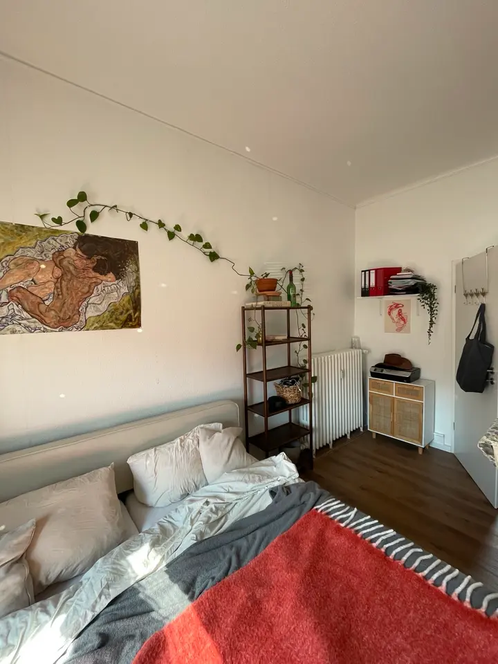 WG-Zimmer mit 25 m² in Gießen – Bild 4