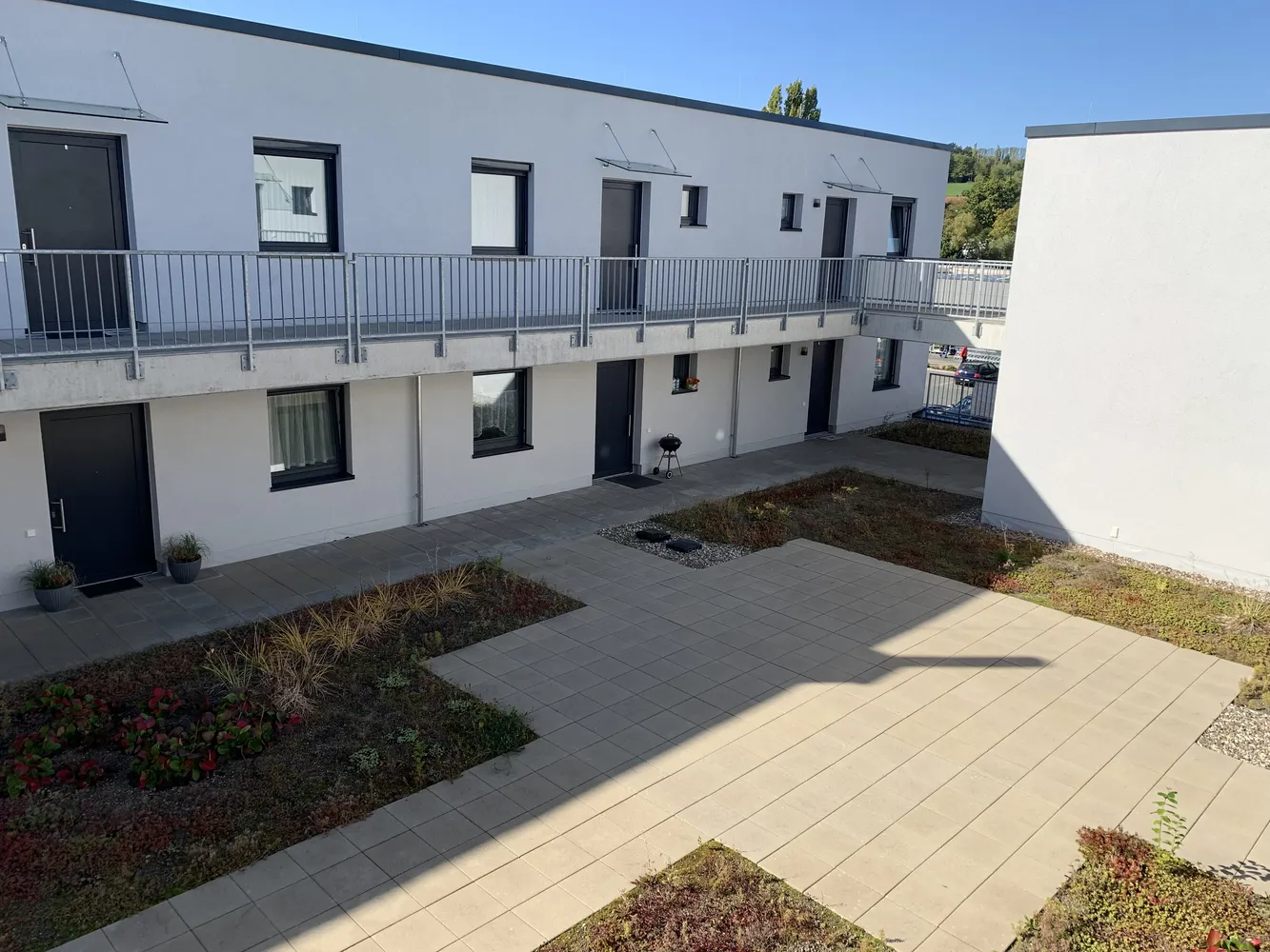 2 Zimmer Wohnung mit 61 m² in Hagen – Bild 1