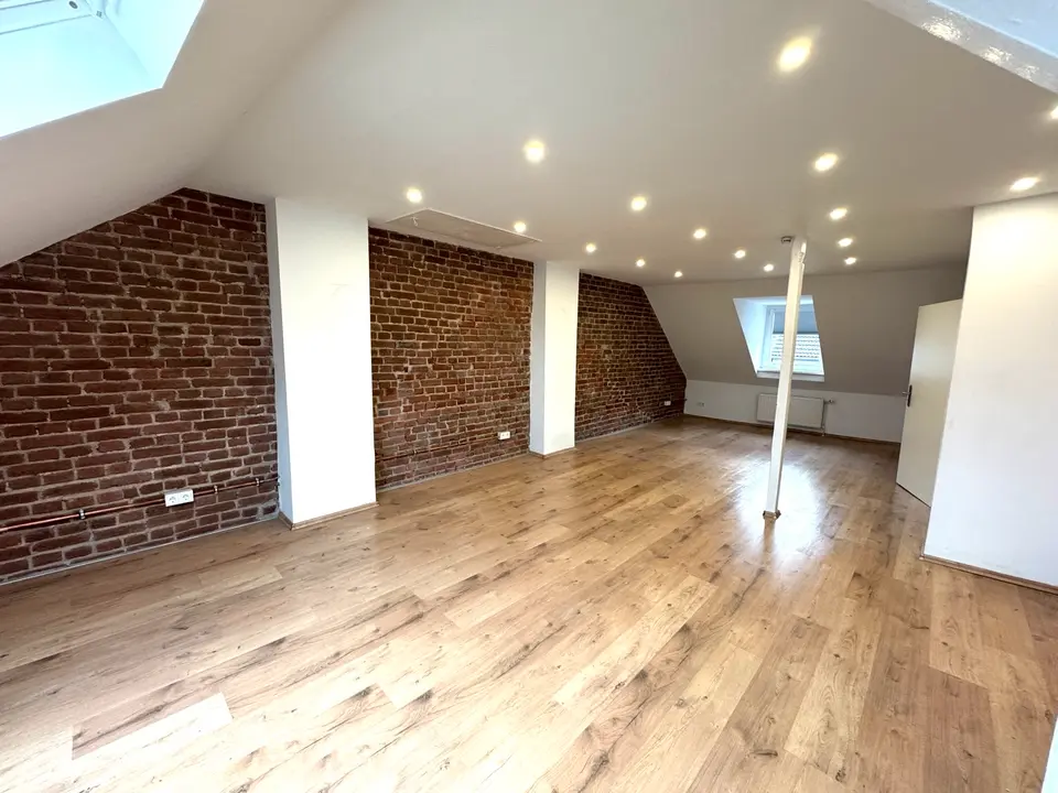 4 Zimmer Wohnung mit 95 m² in Gladbeck – Bild 1