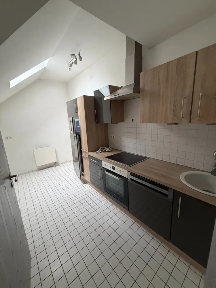 2 Zimmer Wohnung mit 116 m² in Starnberg – Bild 3