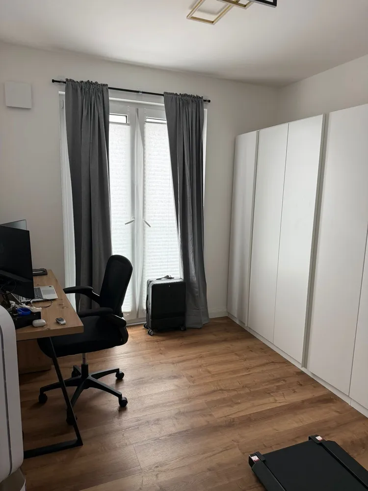 3 Zimmer Wohnung mit 91 m² in Hamburg – Bild 7