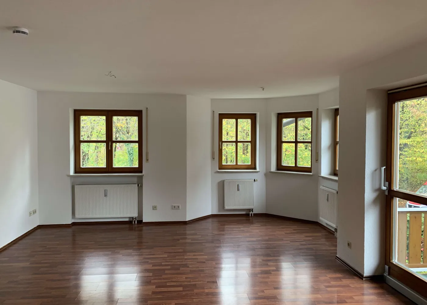 3 Zimmer Wohnung mit 80 m² in München – Bild 5