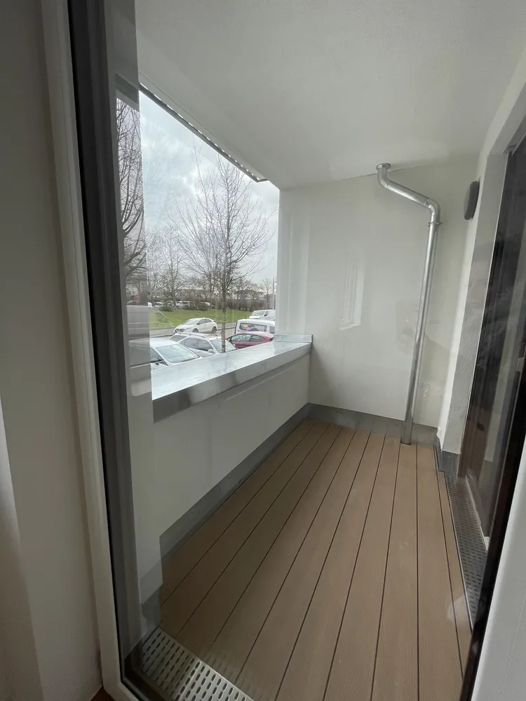2 Zimmer Wohnung mit 64 m² in Leipzig – Bild 4