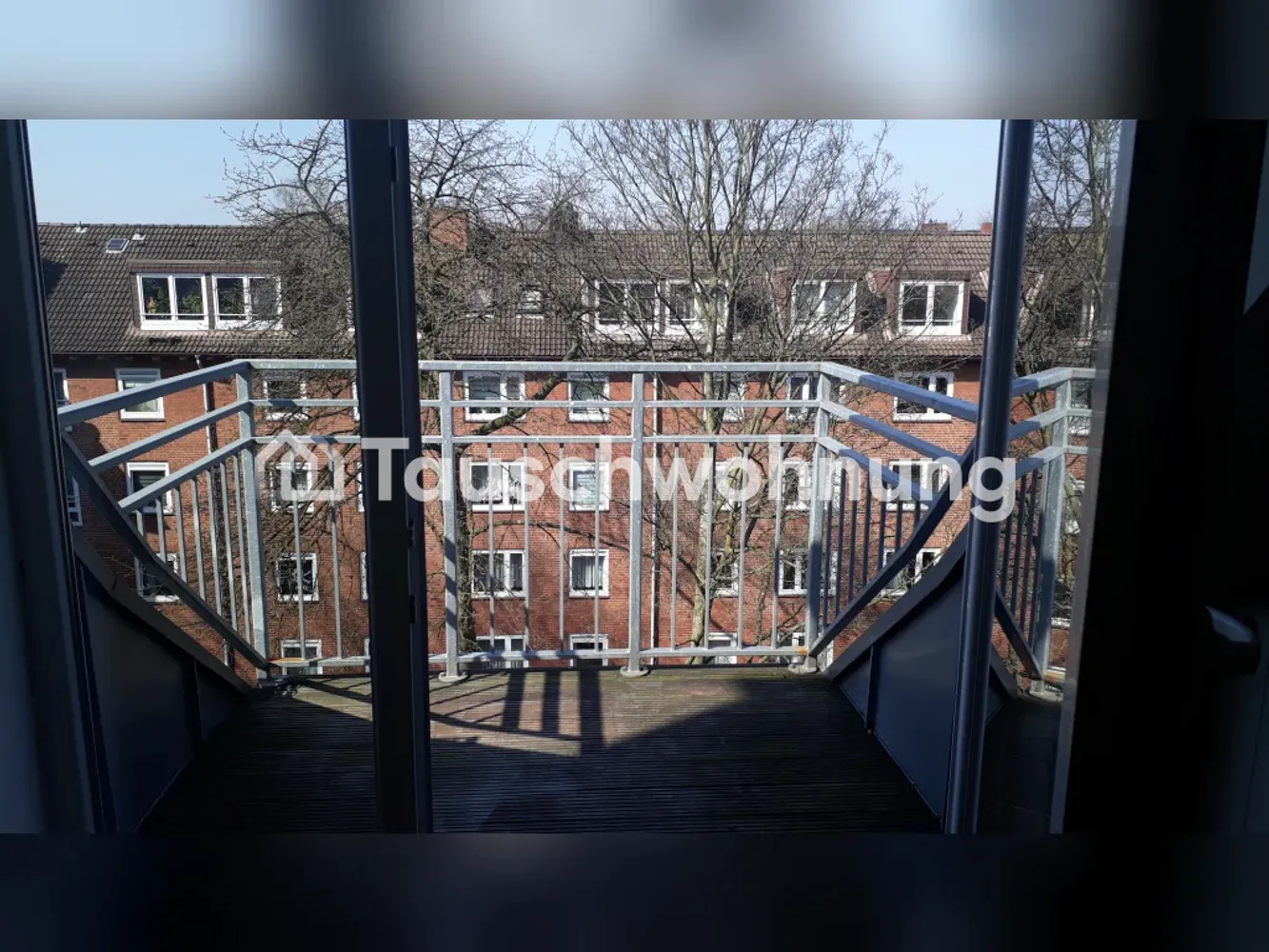 3 room apartment with 60 m² in Hamburg – Photo 5