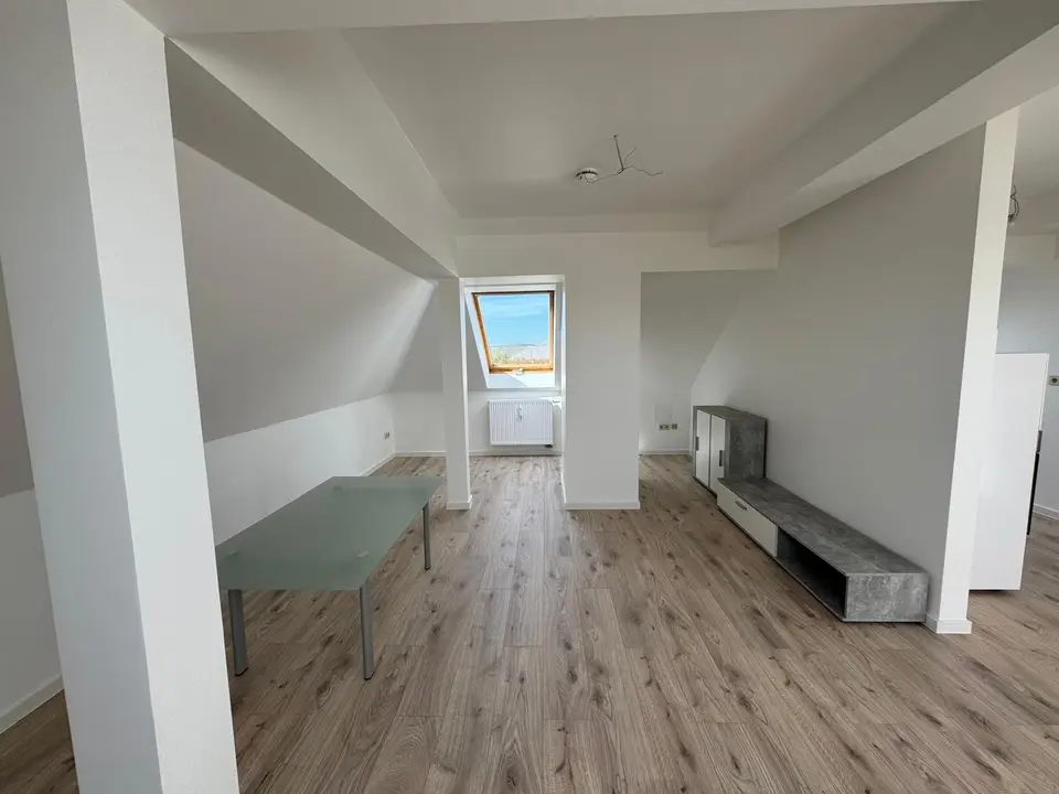 2 Zimmer Wohnung mit 51 m² in Zwickau – Bild 1