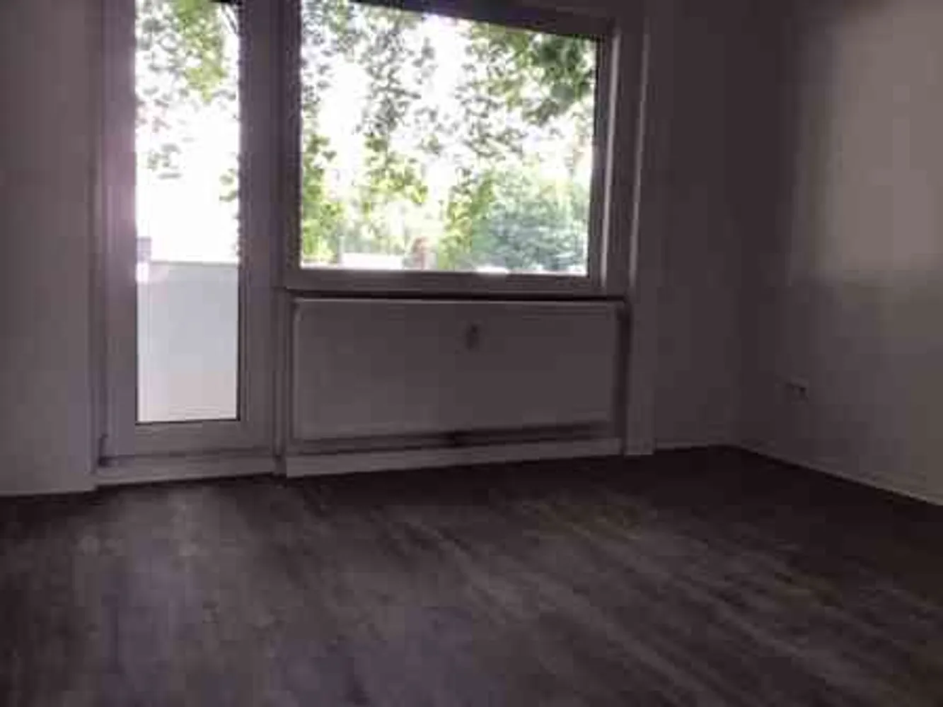 2 room apartment with 49 m² in Duisburg – Photo 4