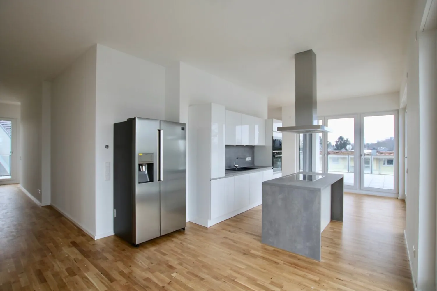 3 room apartment with 191 m² in Frankfurt am Main – Photo 12