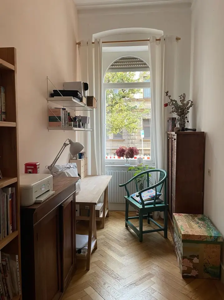 5 Zimmer Wohnung mit 125 m² in Bamberg – Bild 8