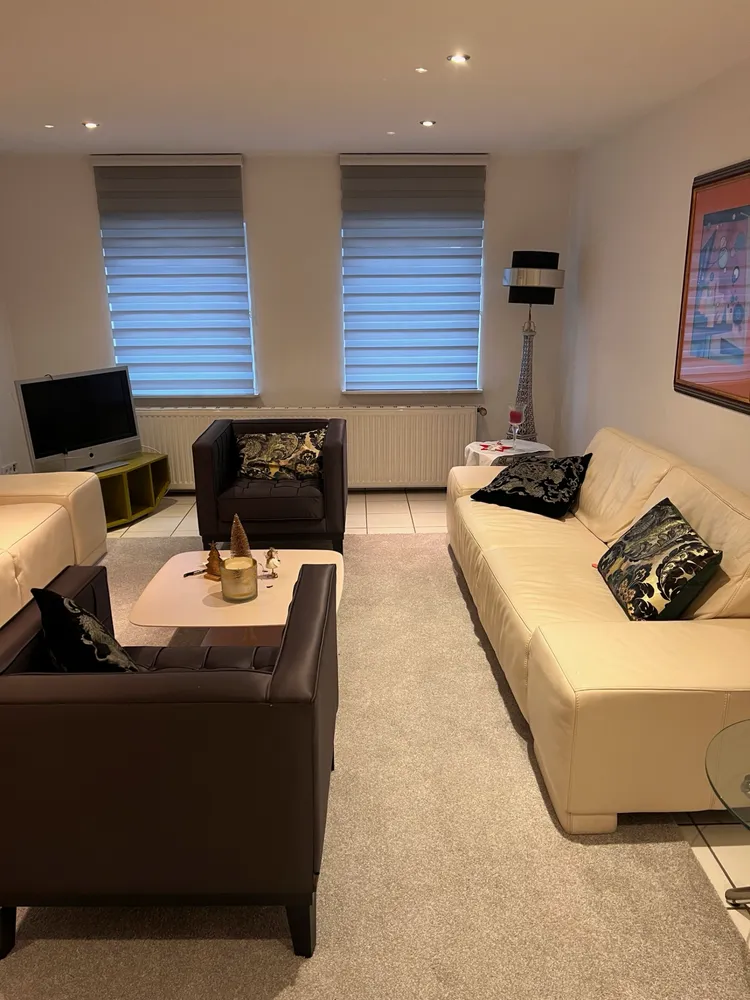 4 room apartment with 138 m² in Gelsenkirchen – Photo 5