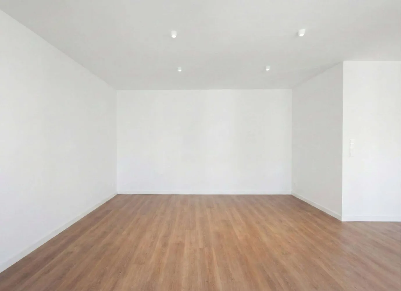 2 Zimmer Wohnung mit 40 m² in Düsseldorf – Bild 1