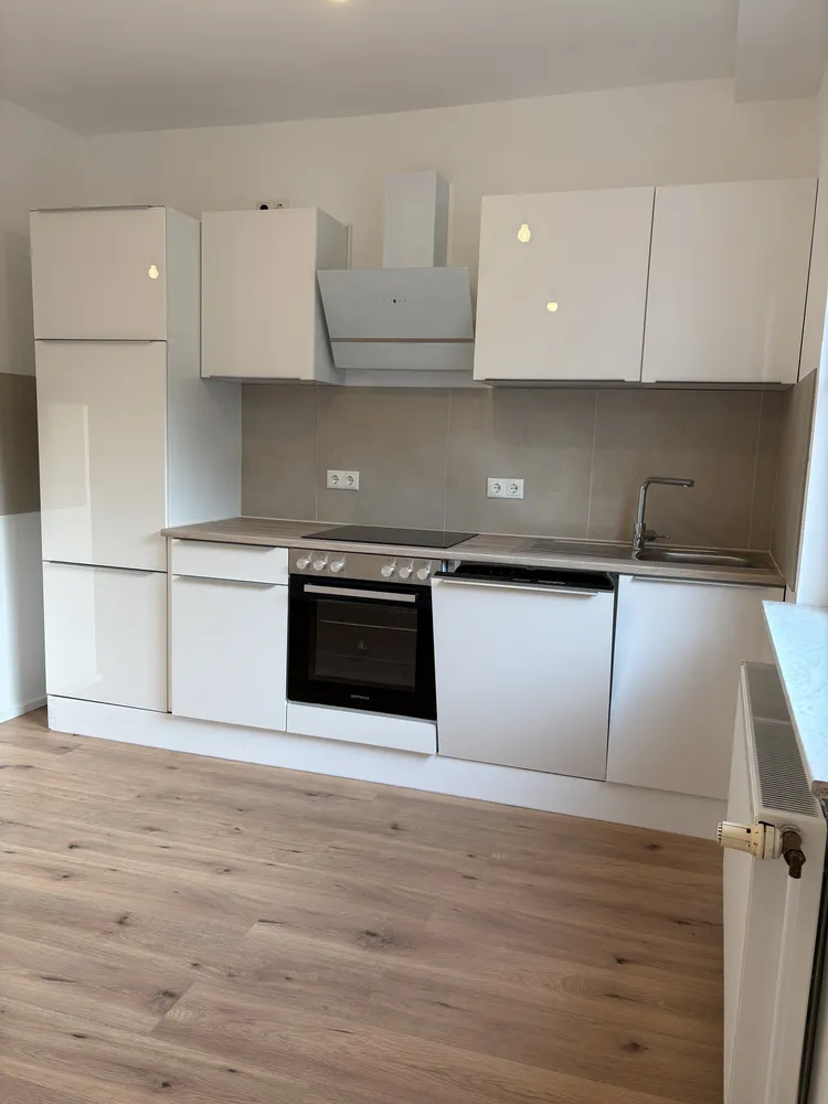 2 Zimmer Wohnung mit 58 m² in Mannheim – Bild 8