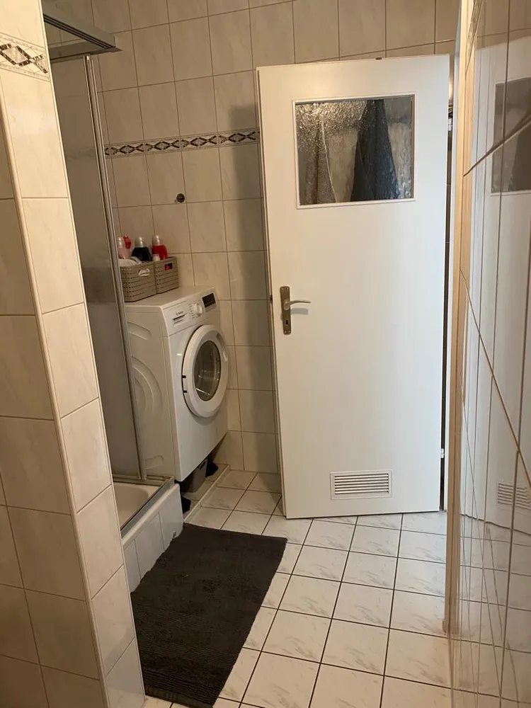 1 Zimmer Wohnung mit 44 m² in Ludwigshafen am Rhein – Bild 7