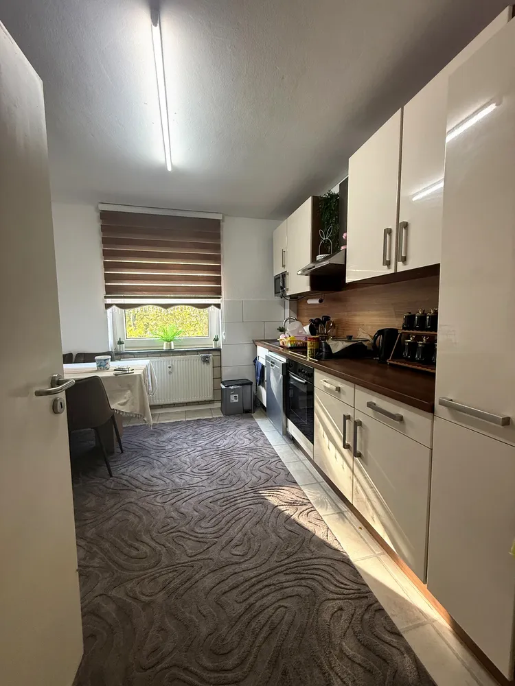 3 Zimmer Wohnung mit 72 m² in Herne – Bild 5