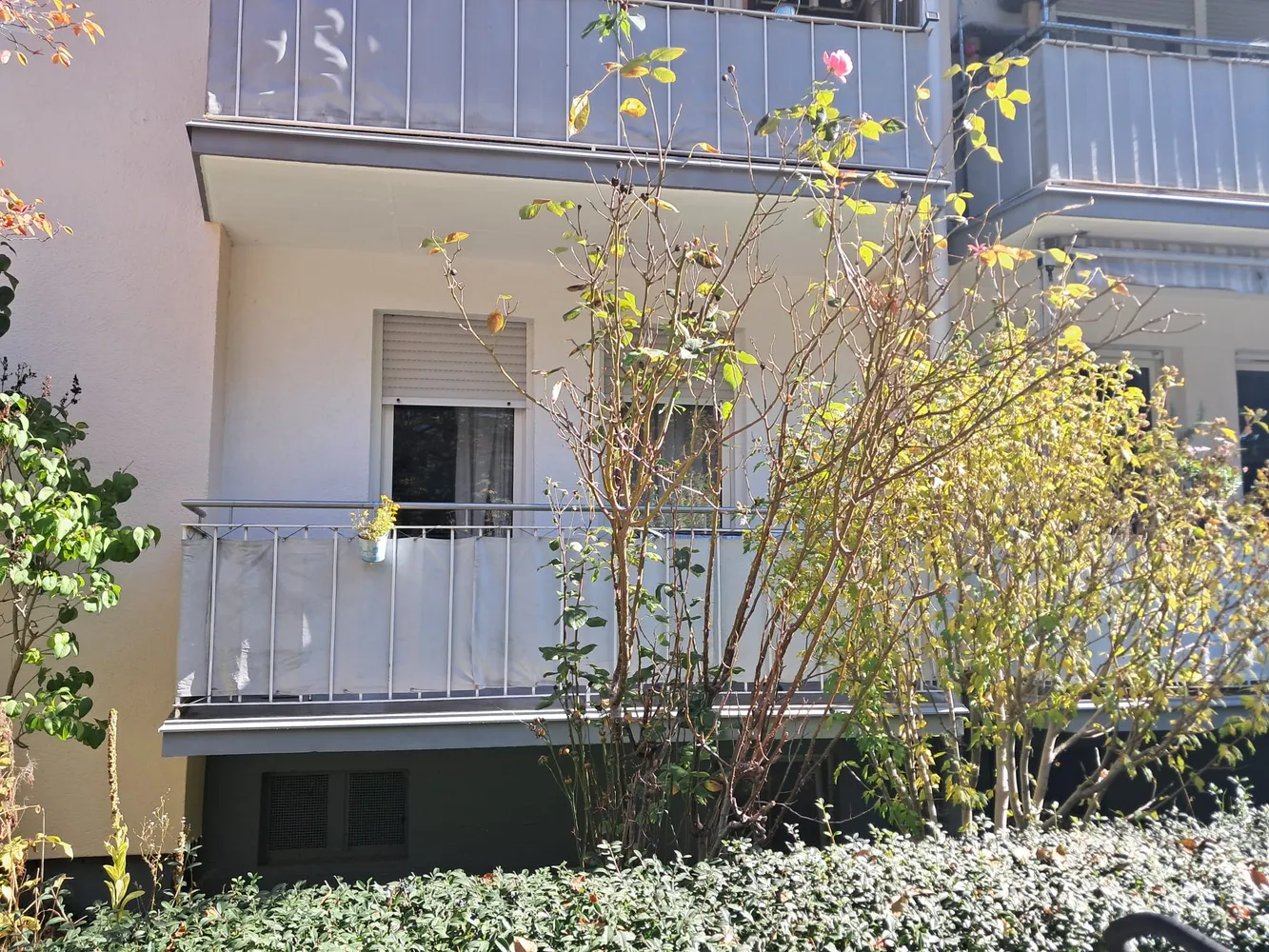 3 Zimmer Wohnung mit 58 m² in München – Bild 4