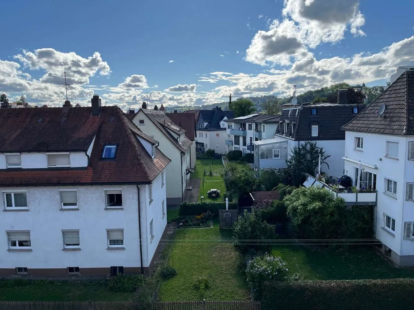 2 Zimmer Wohnung mit 50 m² in Schwäbisch Gmünd – Bild 5