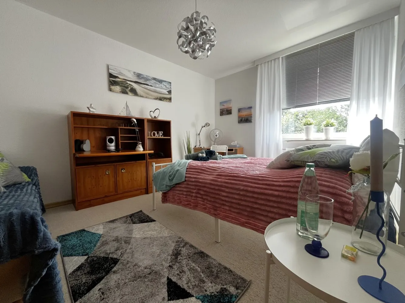 3 room apartment with 67 m² in Bremerhaven – Photo 9