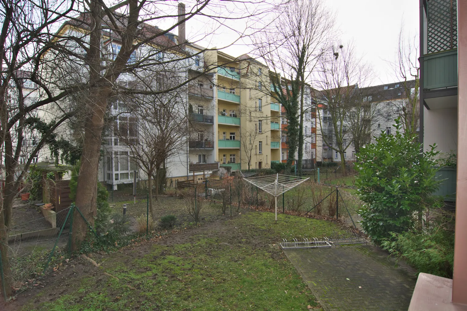 2 Zimmer Wohnung mit 45 m² in Leipzig – Bild 6