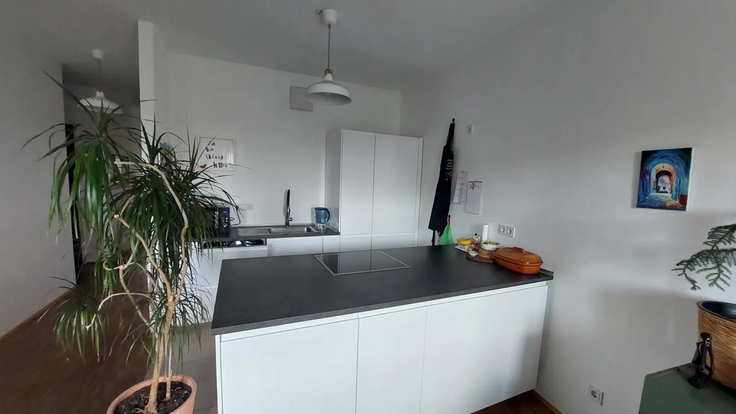 3 Zimmer Wohnung mit 96 m² in Düsseldorf – Bild 5
