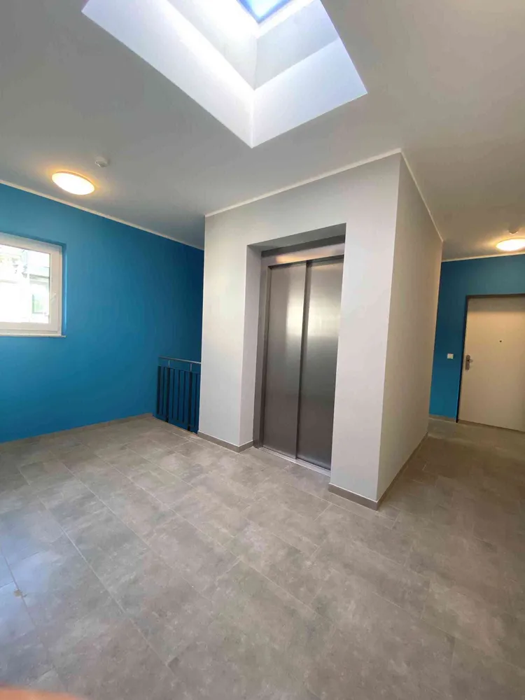 5 Zimmer Wohnung mit 108 m² in Essen – Bild 2