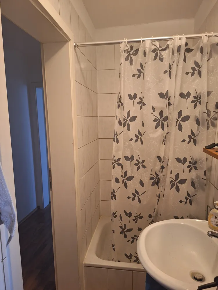 2 Zimmer Wohnung mit 45 m² in Mannheim – Bild 7