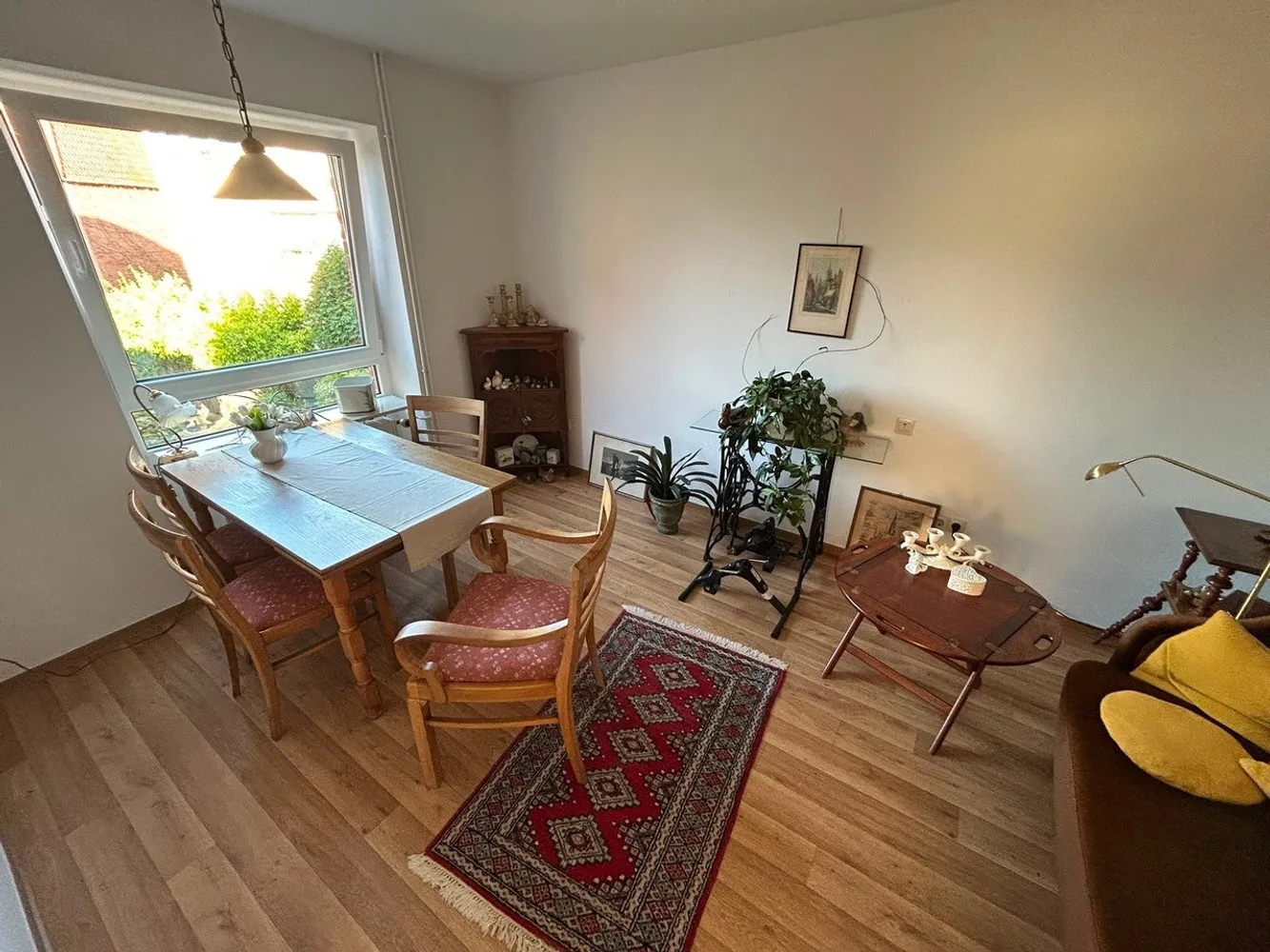 3 Zimmer Wohnung mit 72 m² in Bremen – Bild 4