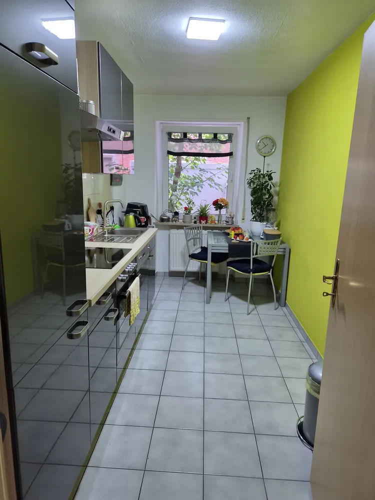 2 Zimmer Wohnung mit 44 m² in Nürnberg – Bild 10