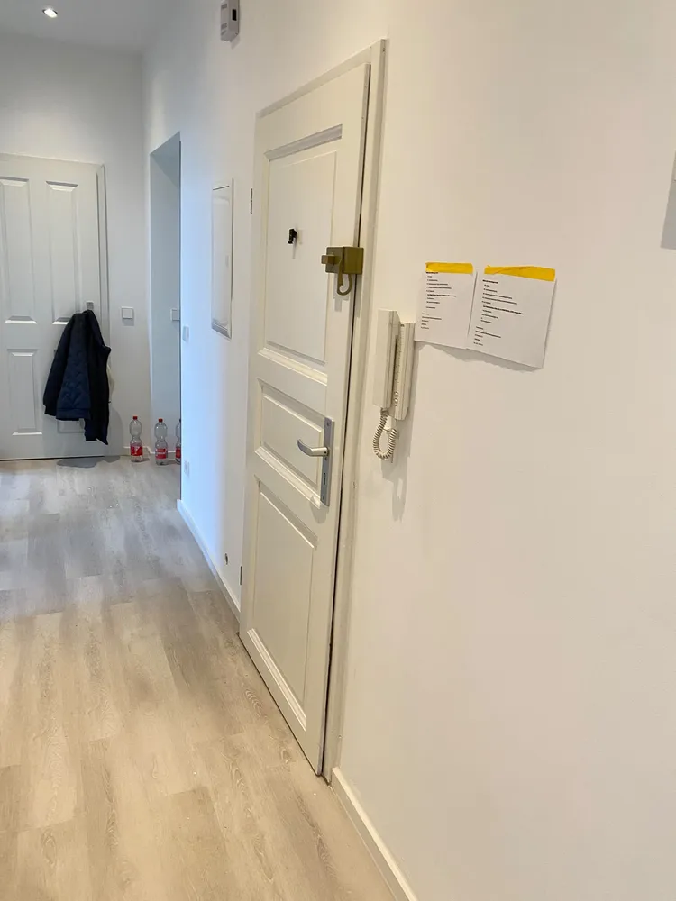 4 room apartment with 114 m² in Berlin – Photo 2