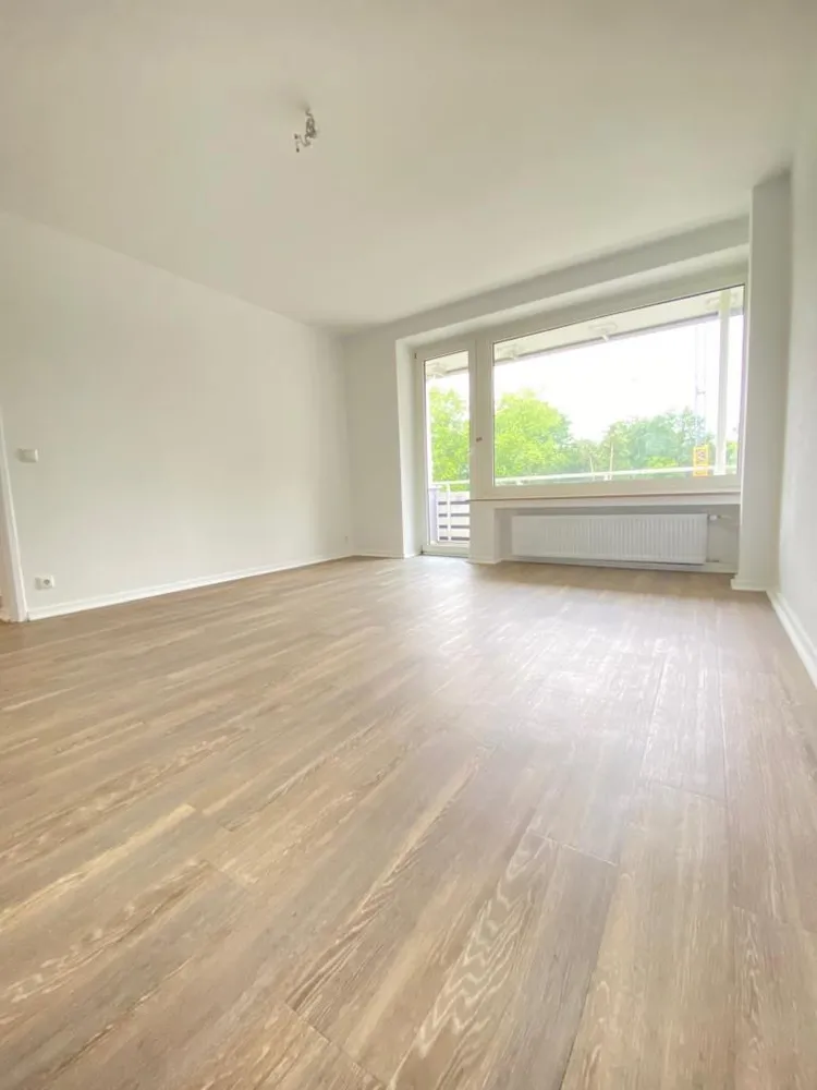 2 Zimmer Wohnung mit 58 m² in Marl – Bild 5