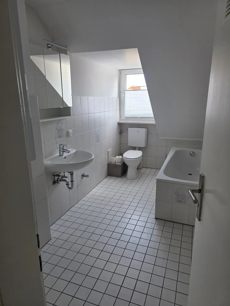 3 Zimmer Wohnung mit 81 m² in Kassel – Bild 6