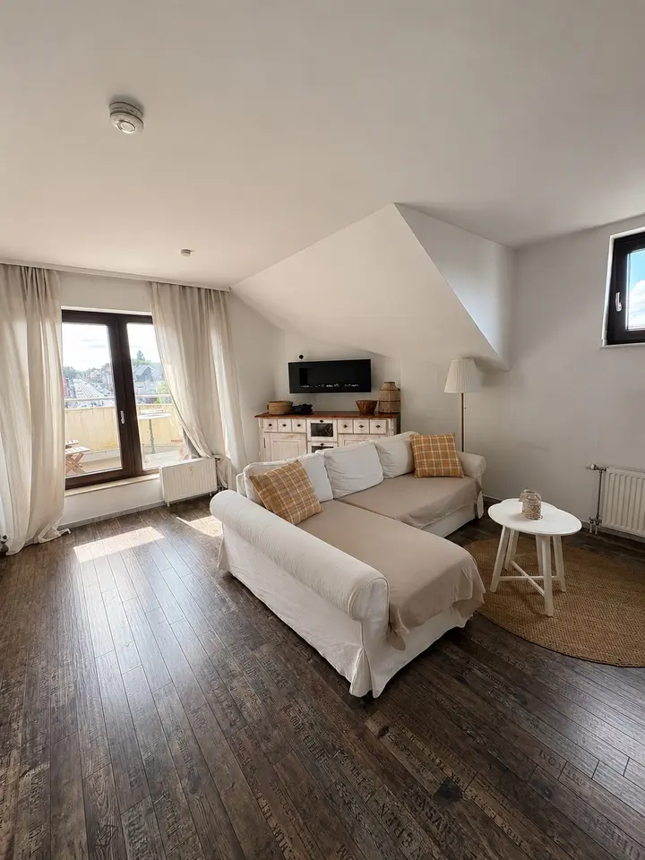 4 Zimmer Wohnung mit 95 m² in Gelsenkirchen – Bild 1