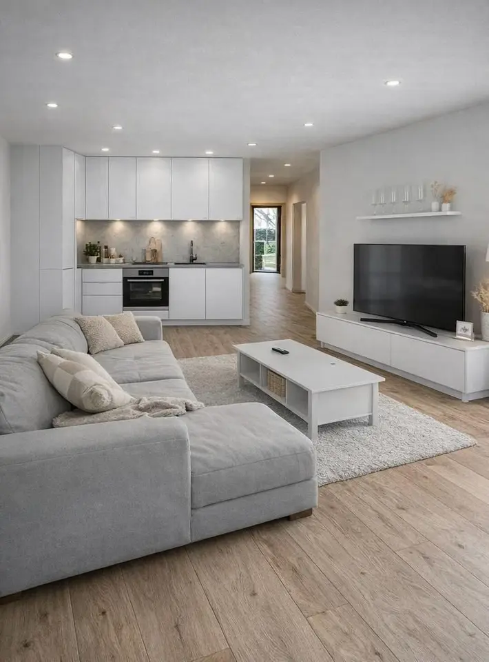 5 Zimmer Haus mit 130 m² in Bramsche – Bild 1