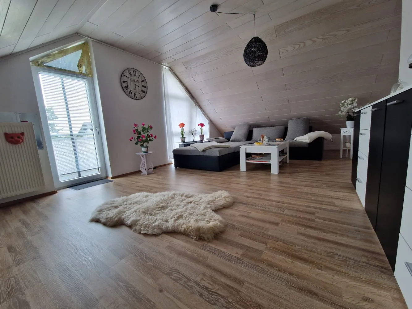 3 Zimmer Wohnung mit 98 m² in Limburg an der Lahn – Bild 2