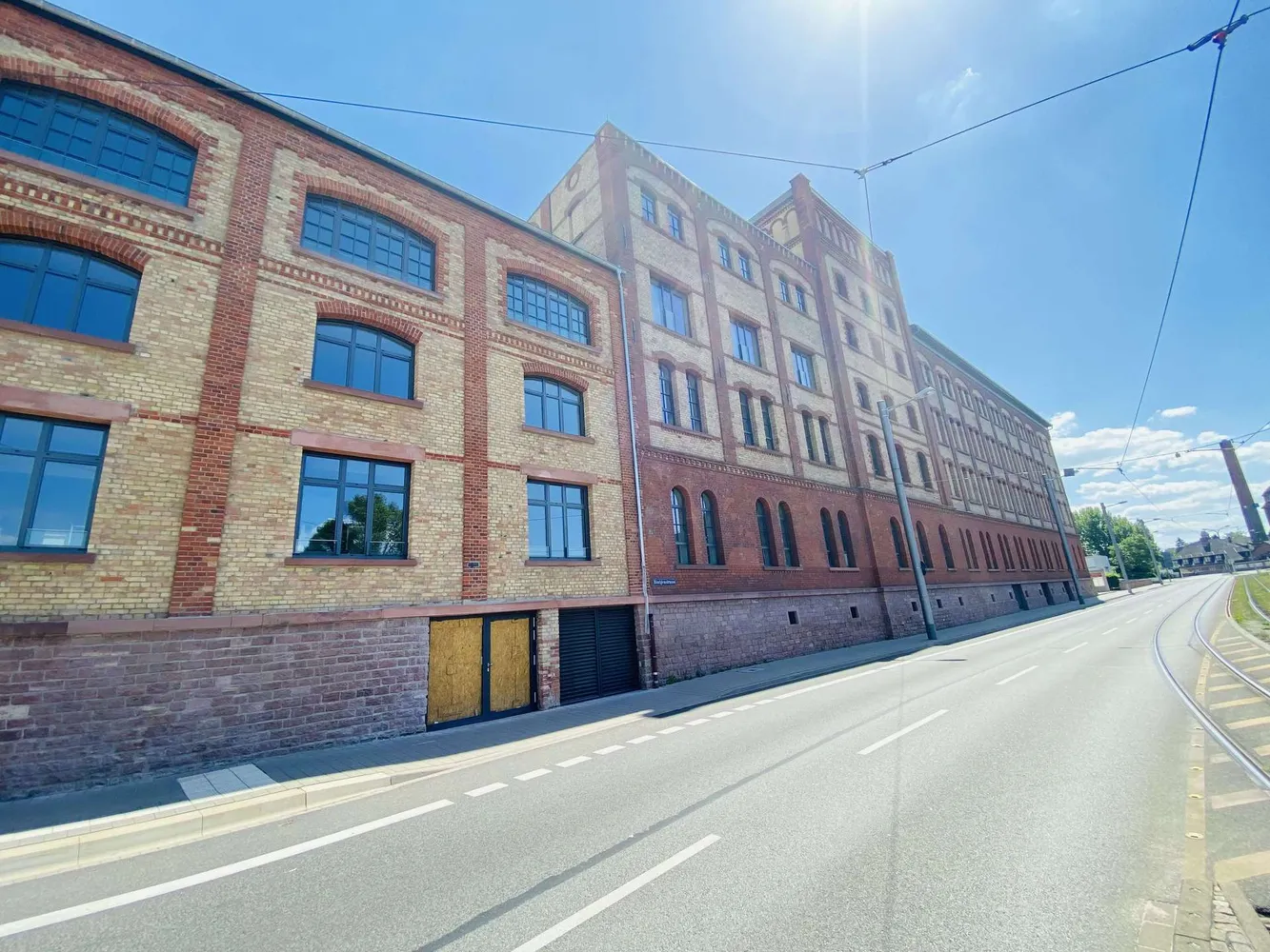 3 Zimmer Wohnung mit 109 m² in Mannheim – Bild 3